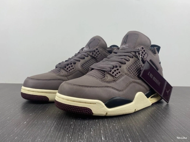 TBK Jordan Air DV6773-220 Retro Violet Ma Ore A 4 Maniere 0716